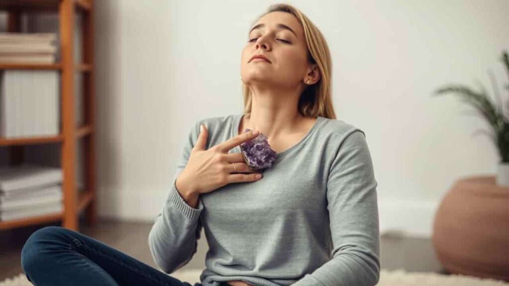 Anxiety and Panic Attacks
