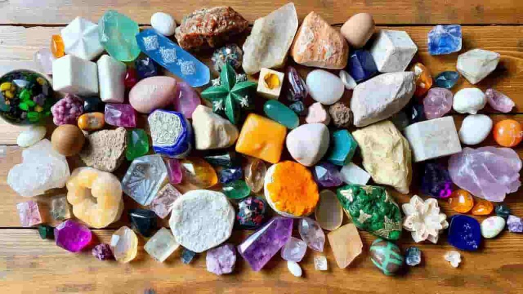 Top 7 Gemstones for Love & Romantic Attraction