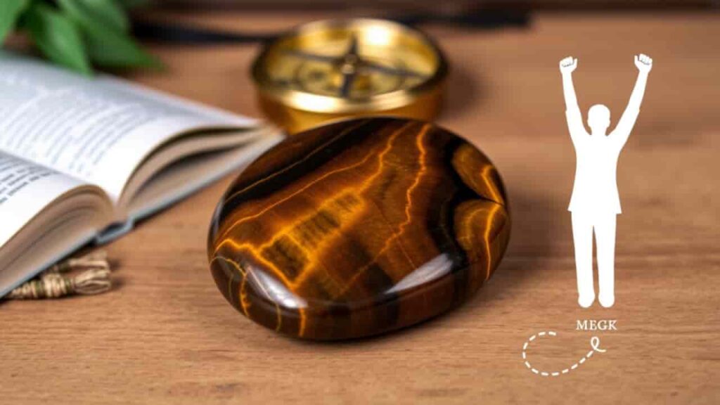 Tiger eye stone benefits