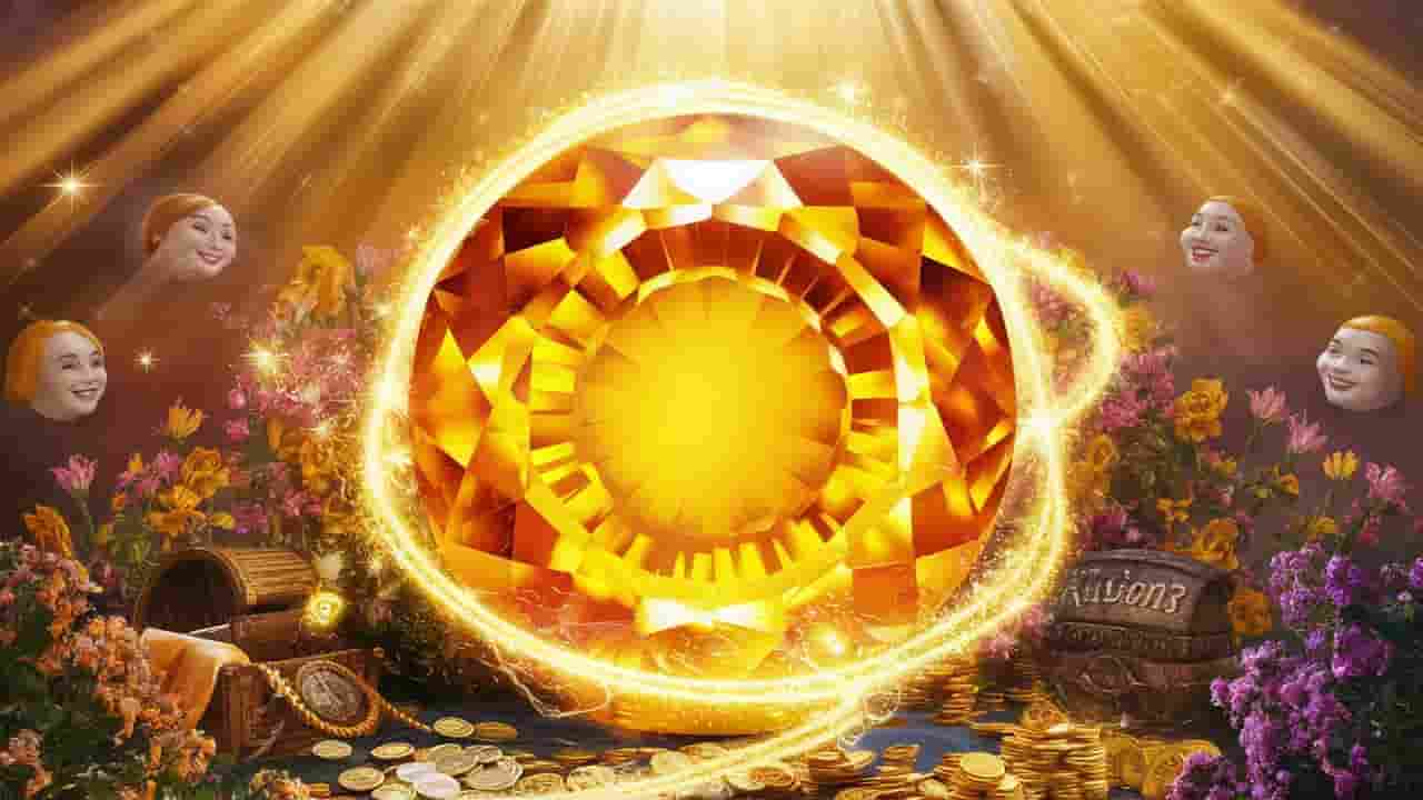 Meanings of Citrine