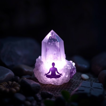What are The Properties of Amethyst