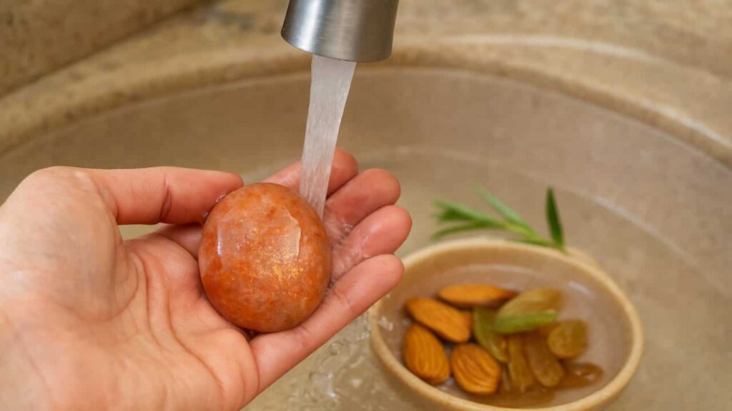 Can Sunstone Go in Water