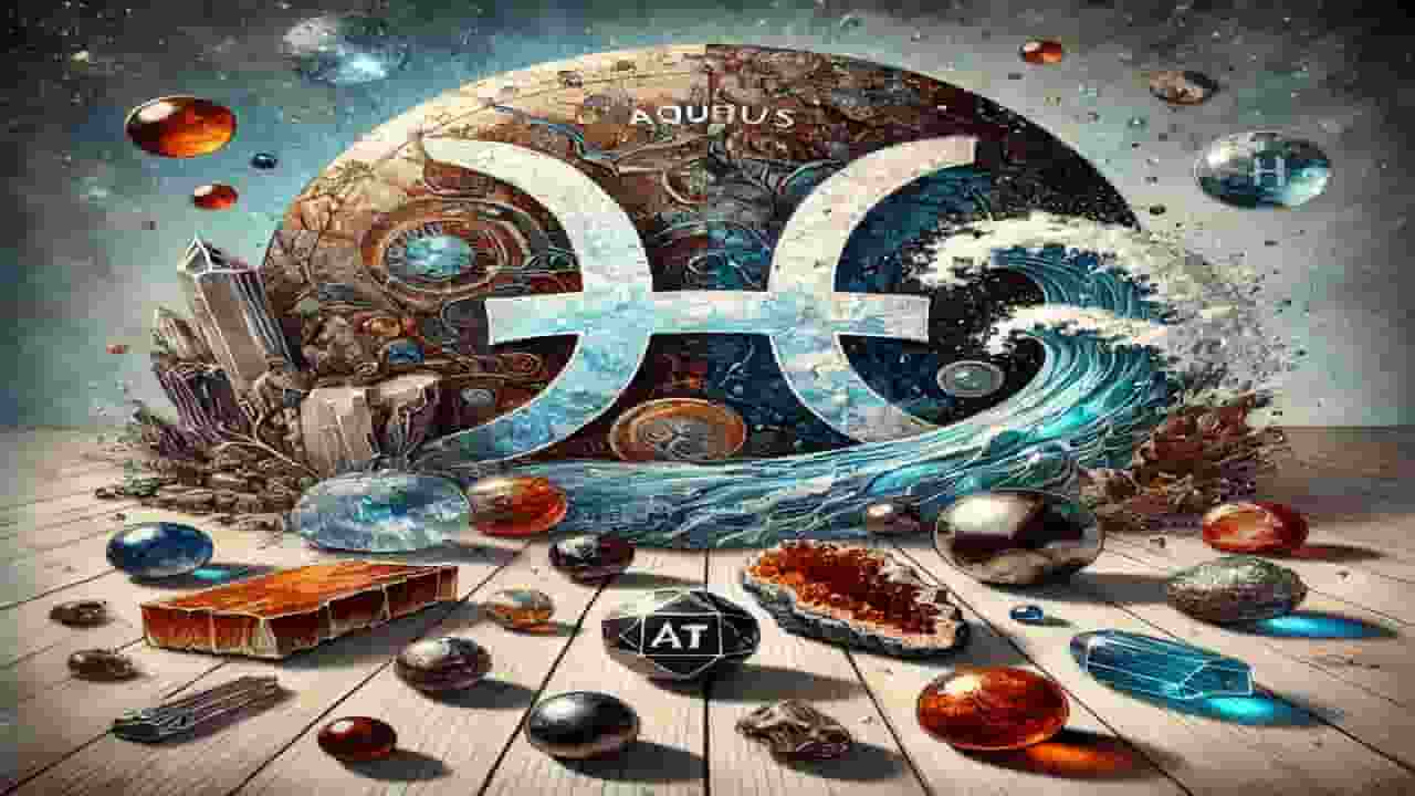 Worst Crystals for Aquarius