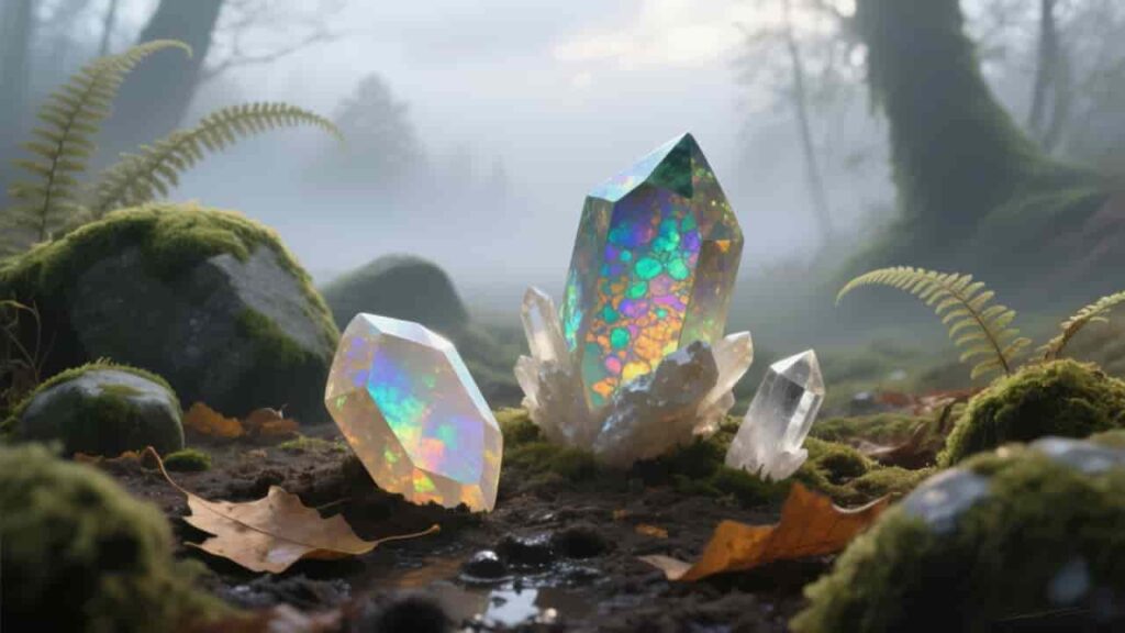 birthstones for October