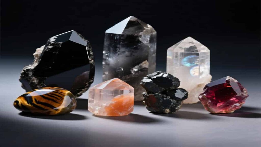 worst crystals for Gemini