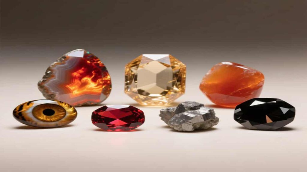 worst crystals for Virgo