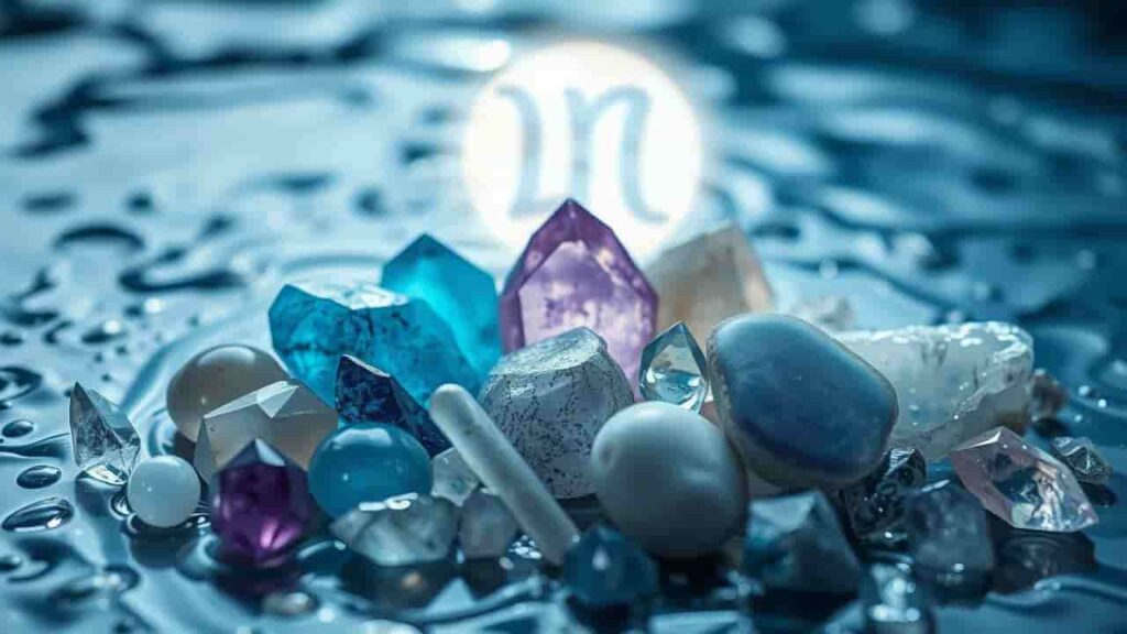 Best Crystals for Pisces Zodiac