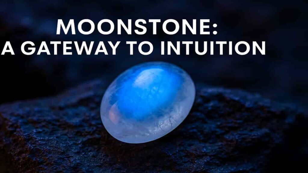 Moonstone