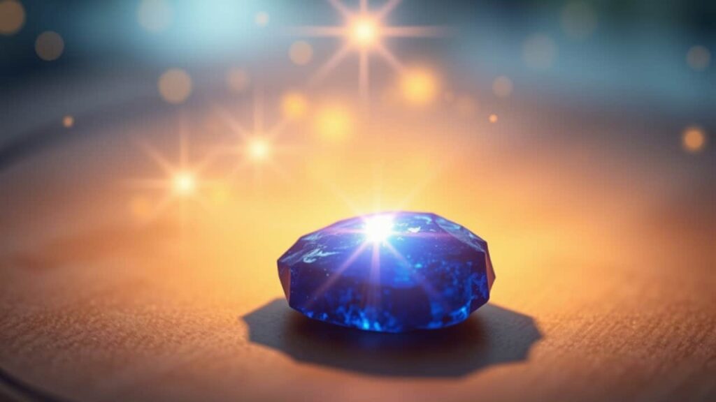 Lapis lazuli