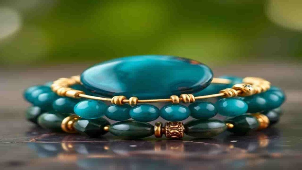 Moss Agate