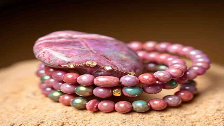 100 Crystal Stones: Meanings, Uses and Power with Pictures