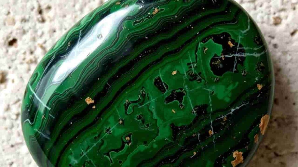 Kambaba Jasper