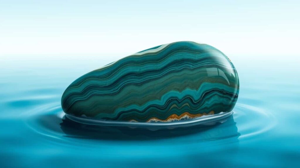 Ocean Jasper