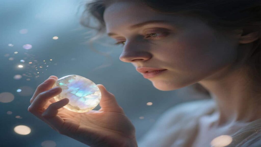 Side Effects of Moonstone