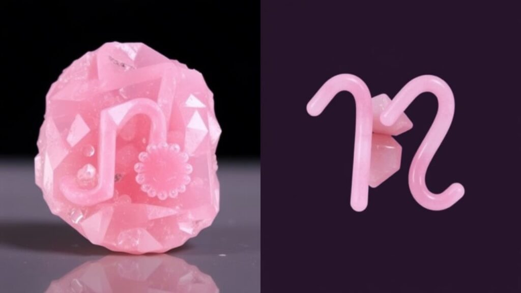 What Zodiac Sign Should Not Wear Rose Quartz