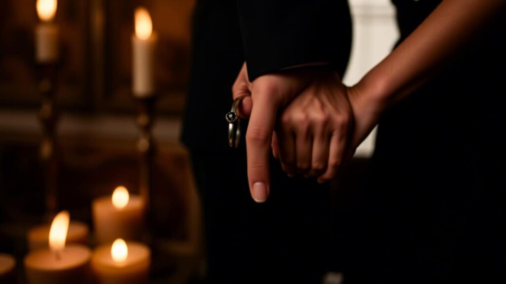 What is The Meaning of Black Diamond in Love