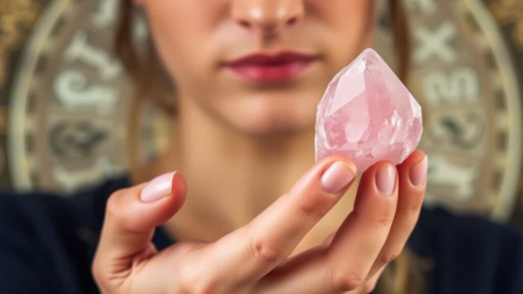 Who Should Not Wear Rose Quartz