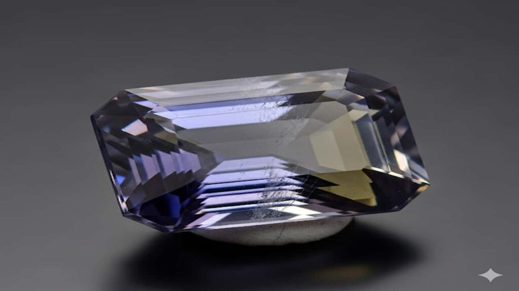 Iolite Color