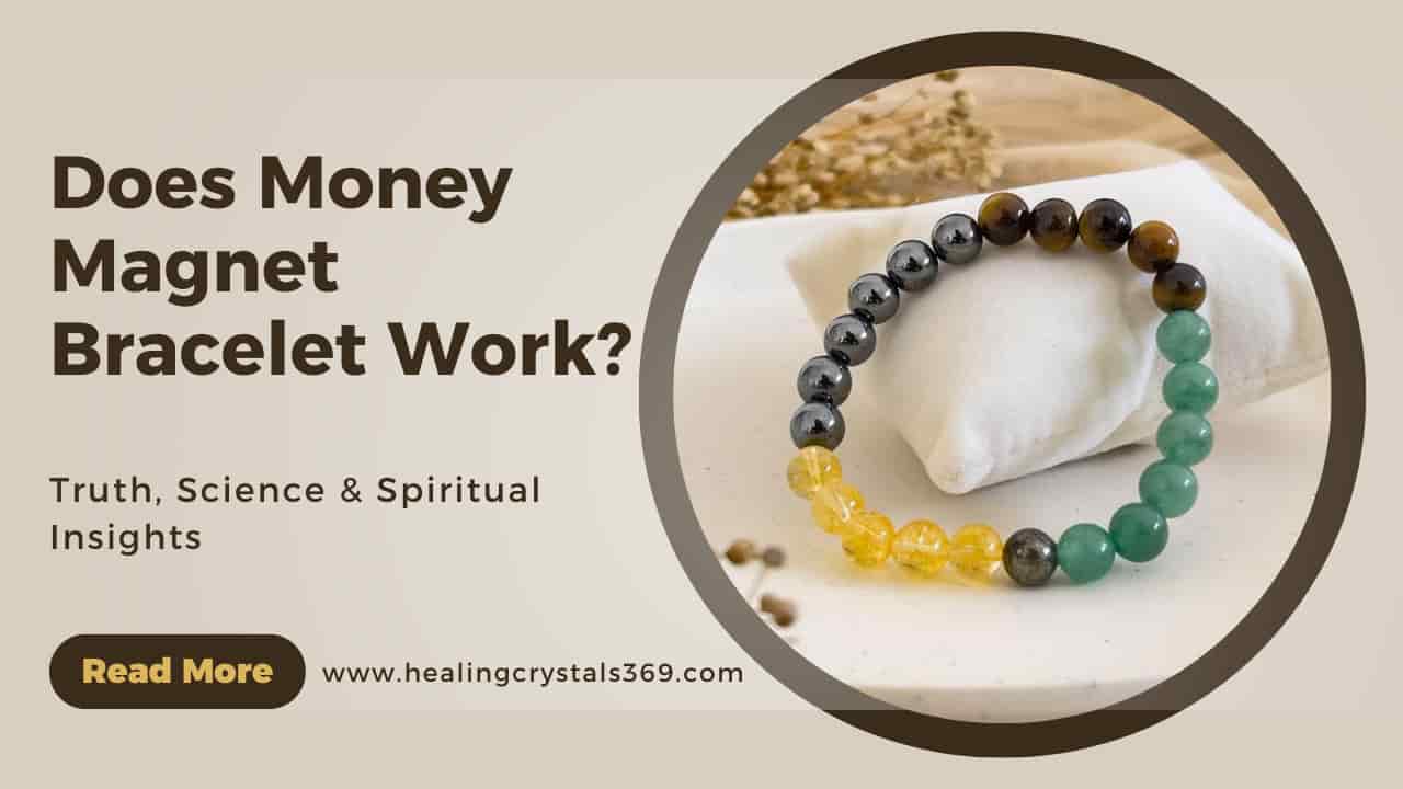 Does Money Magnet Bracelet Work