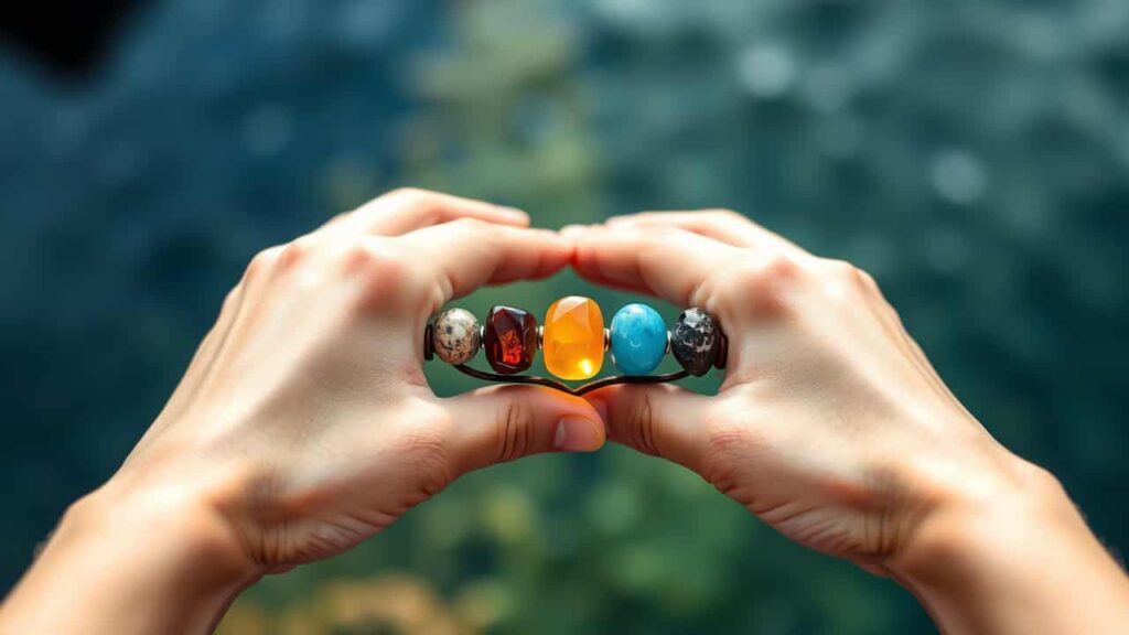 Is It Good to Wear 7 Chakra Bracelet