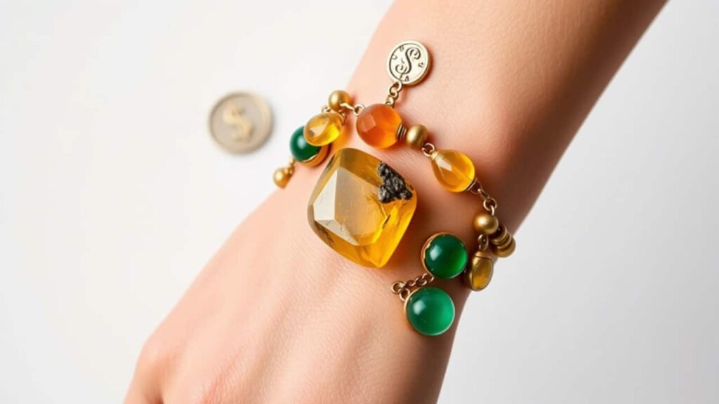 What Is a Money Magnet Bracelet