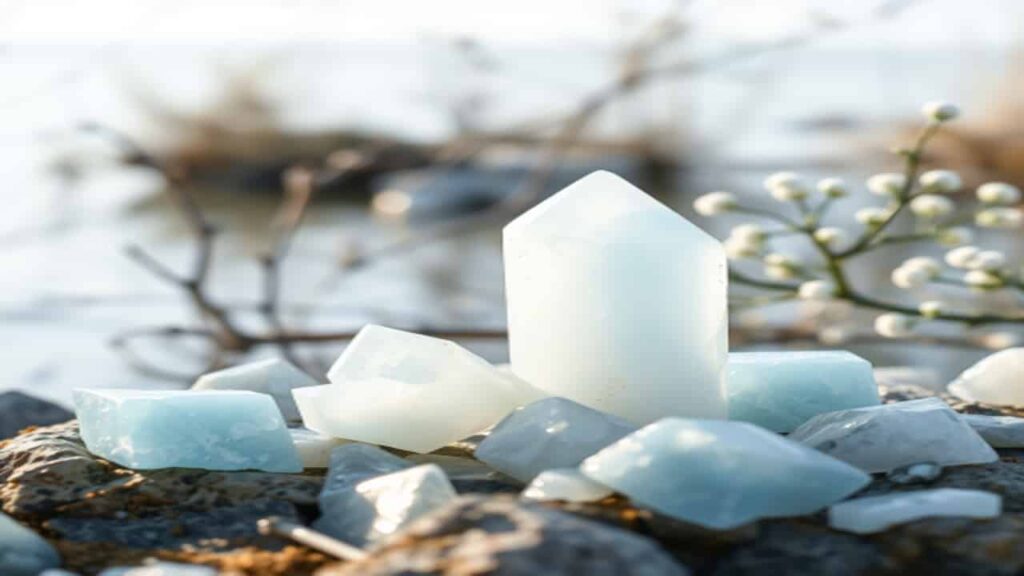 Chalcedony