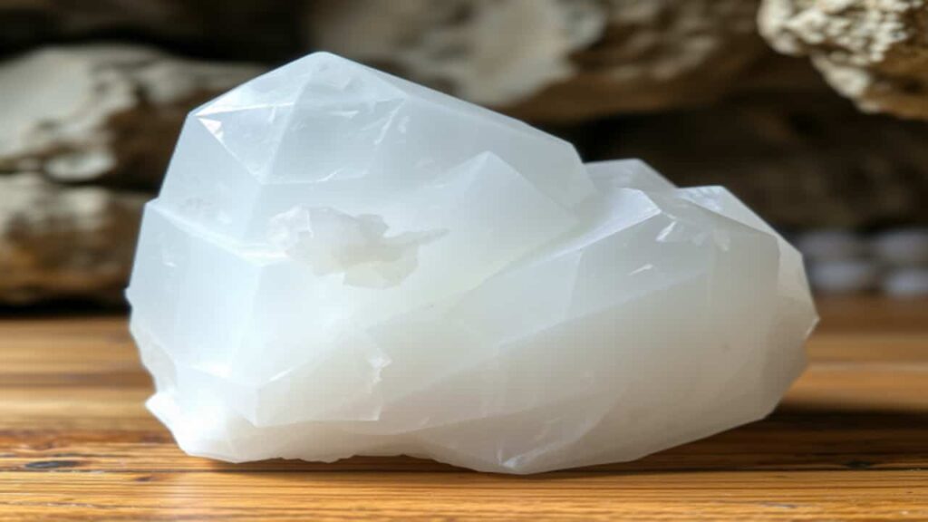 Selenite