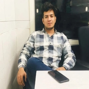 Author