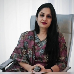 Bhawna Bathla